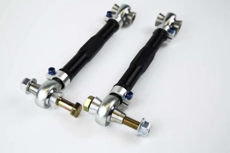 SPL Parts 2013+ Subaru BRZ/Toyota 86 / 2015+ Subaru WRX/STI Rear Toe Arms - Image 8