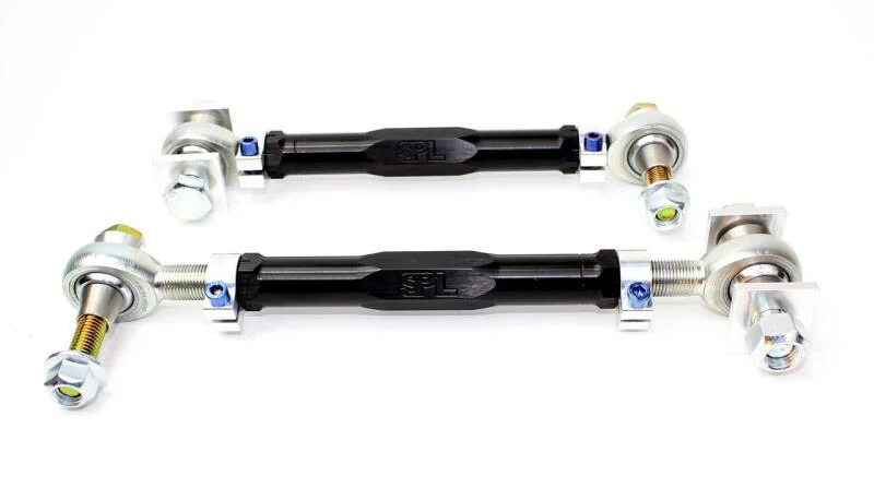 SPL Parts 2013+ Subaru BRZ/Toyota 86 / 2015+ Subaru WRX/STI Rear Toe Arms w/Eccentric Lockout - Image 8