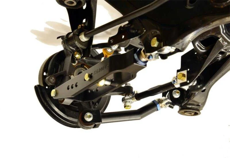 SPL Parts 2013+ Subaru BRZ/Toyota 86 / 2015+ Subaru WRX/STI Rear Toe Arms w/Eccentric Lockout - Image 9