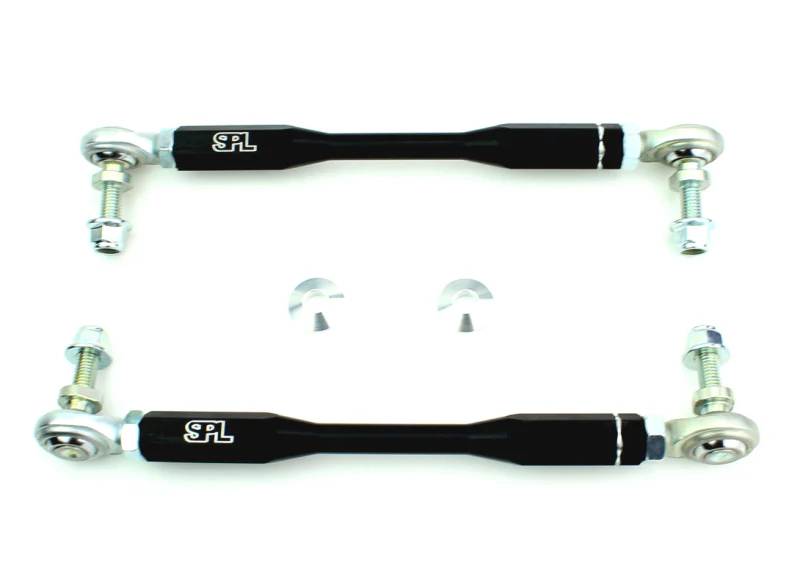 SPL Parts 2014+ BMW M2/M3/M4 (F8X) Front Swaybar Endlinks - Image 3