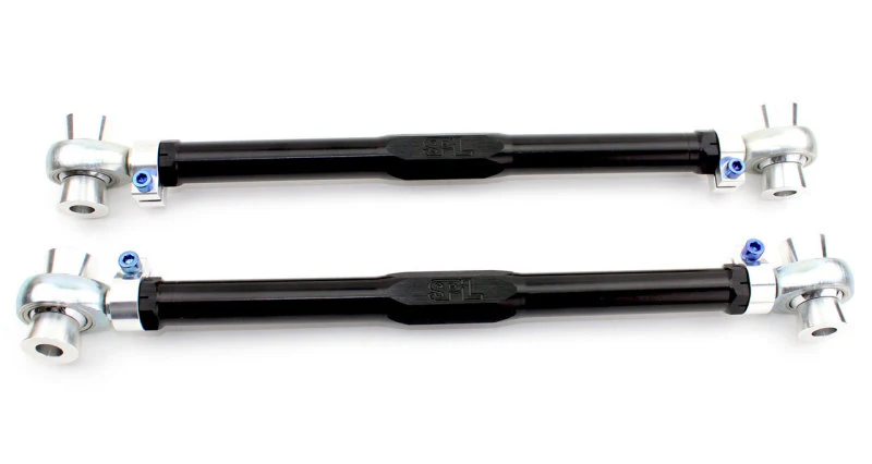 SPL Parts 2014+ BMW M2/M3/M4 (F8X) Rear Toe Links - Image 3