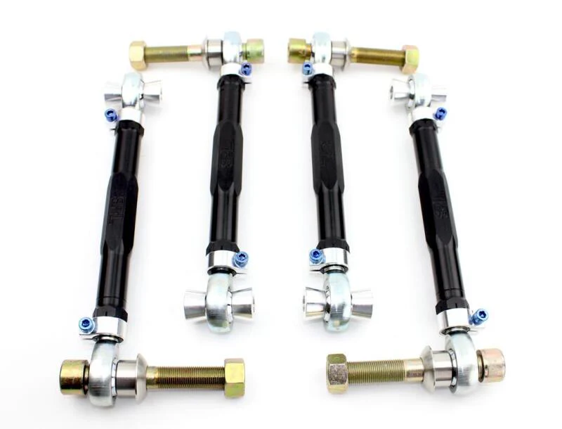 SPL Parts 2014+ BMW M2/M3/M4 (F8X) Rear Upper Control Arms - Image 10