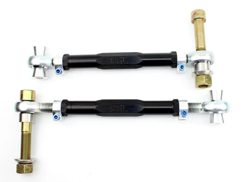 SPL Parts 2014+ BMW M2/M3/M4 (F8X) Rear Upper Control Arms - Image 8