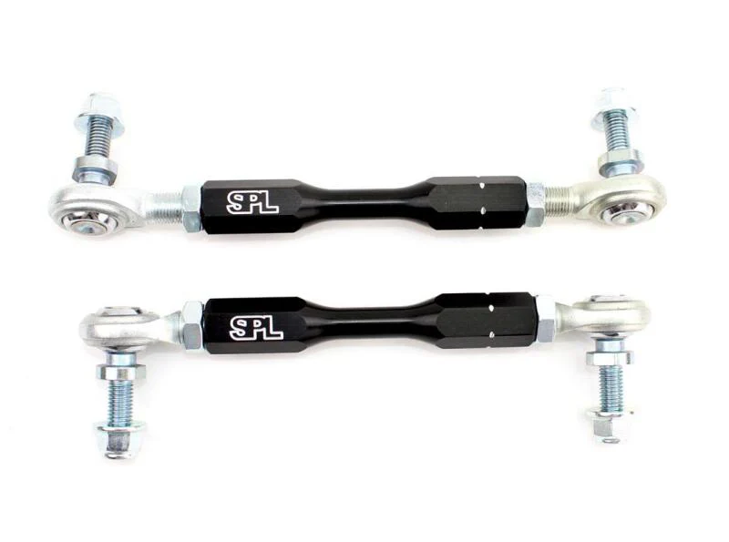 SPL Parts 2014+ Infiniti Q50 / 2017+ Infiniti Q60 Rear Swaybar Endlinks - Image 5