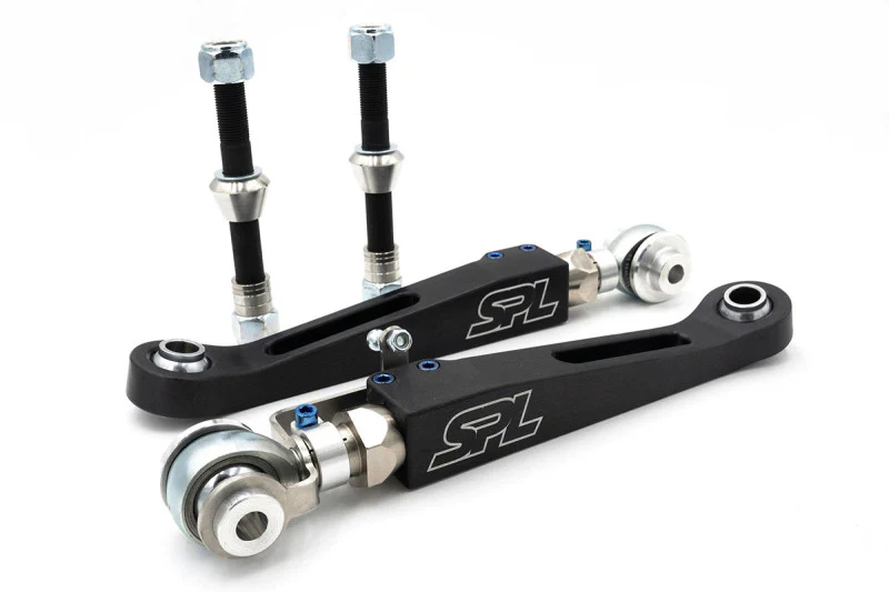 SPL Parts 2020+ Toyota GR Supra (A90) / 2019+ BMW Z4 (G29) Front Lower Control Arms - Image 6