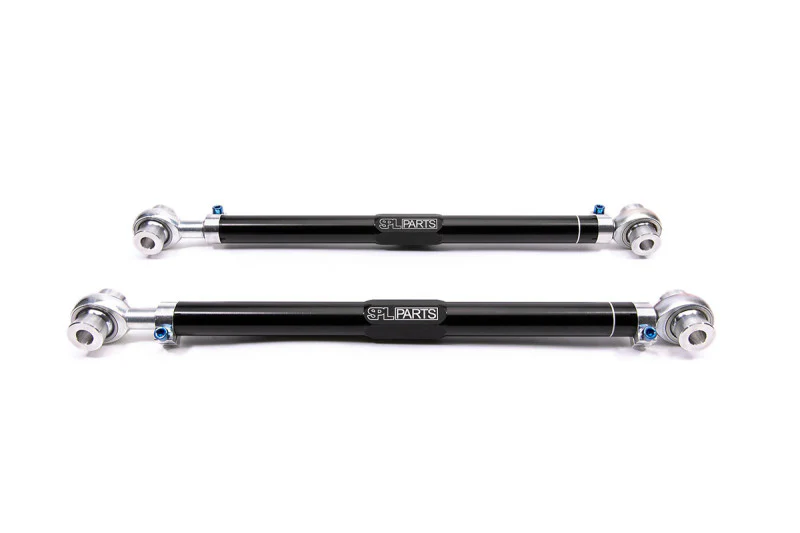 SPL Parts 2020+ Toyota GR Supra (A90) / 2019+ BMW Z4 (G29) Rear Toe Links - Image 5