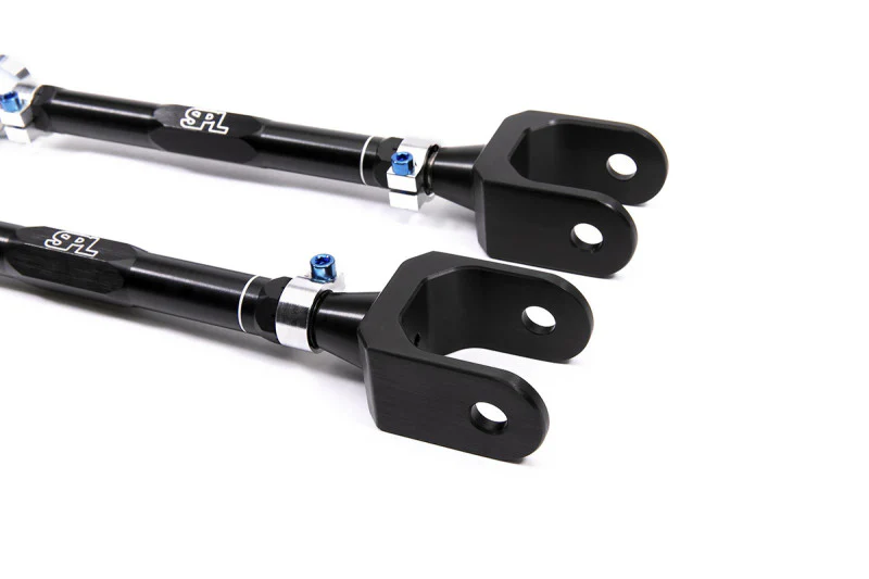 SPL Parts 2020+ Toyota GR Supra (A90) / 2019+ BMW Z4 (G29) Rear Traction Links - Image 5