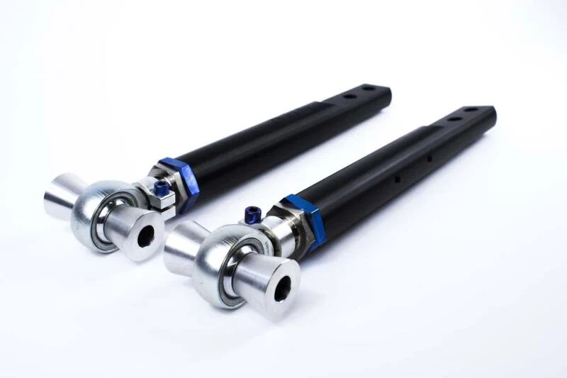 SPL Parts 89-94 Nissan 240SX (S13) / 89-94 Nissan Skyline (R32) Front Tension Rods - Image 6