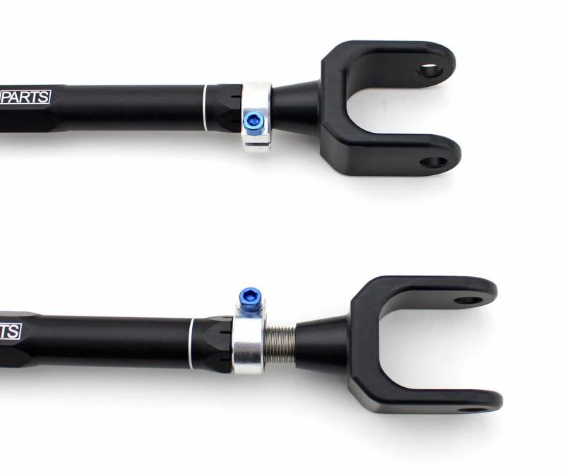 SPL Parts Nissan S14 / S15 / R33 / R34 Rear Toe Arms - Dogbone Version - Image 6