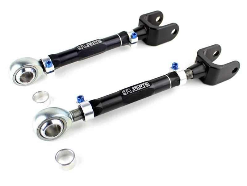 SPL Parts Rear Traction Rods Z34/V36 Dogbone Style - Image 2