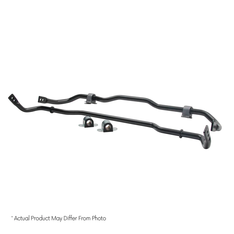 ST Anti-Swaybar Set Mazda RX-7 - Image 4