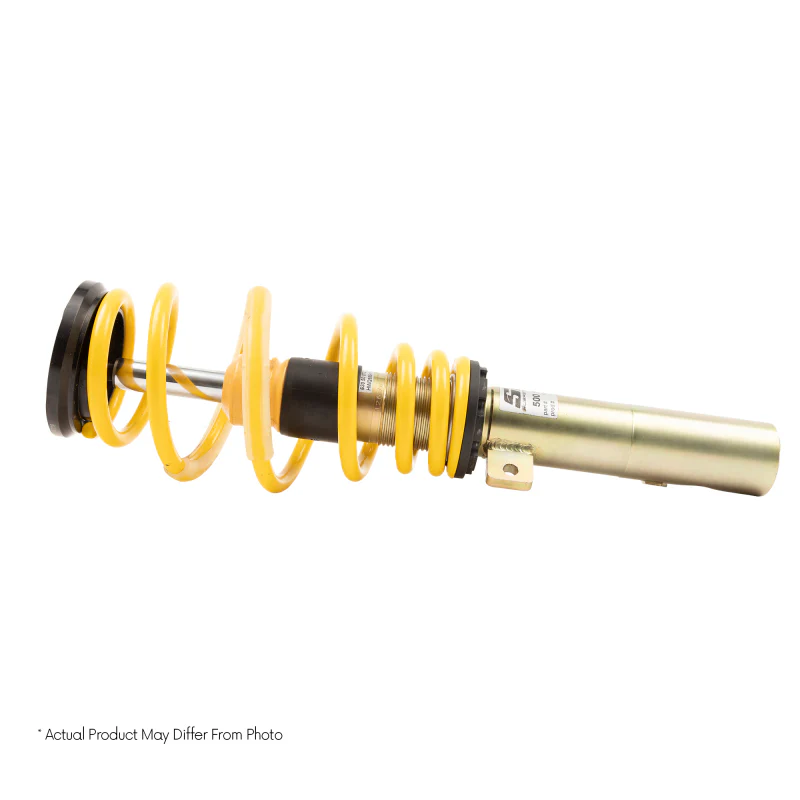 ST Coilover Kit 06-11 BMW E90 Sedan / 07-13 BMW E92 Coupe - Image 7