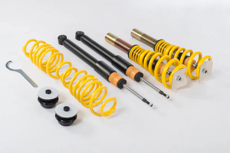 ST Coilover Kit 09-14 Audi A4/A4 Quattro (B8) - Image 2
