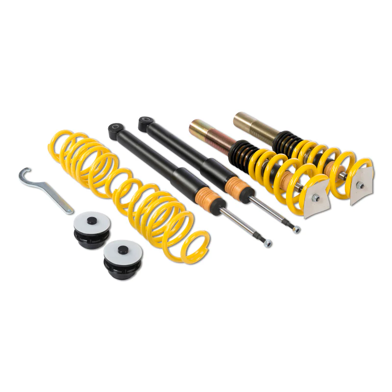 ST Coilover Kit 09-14 Audi A4/A4 Quattro (B8) - Image 3