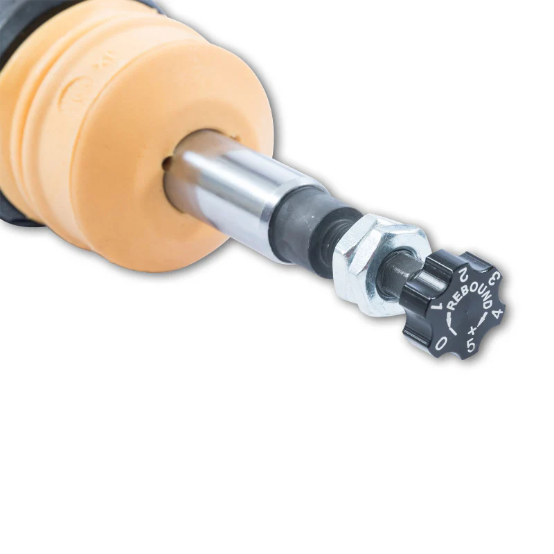 ST XA-Height/Rebound Adjustable Coilovers BMW F30 Sedan / F32 Coupe AWD - Image 5
