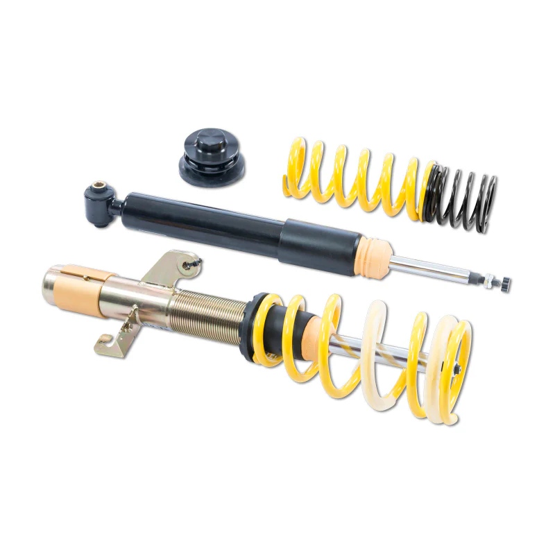 ST XA-Height/Rebound Adjustable Coilovers BMW F30 Sedan / F32 Coupe AWD - Image 6