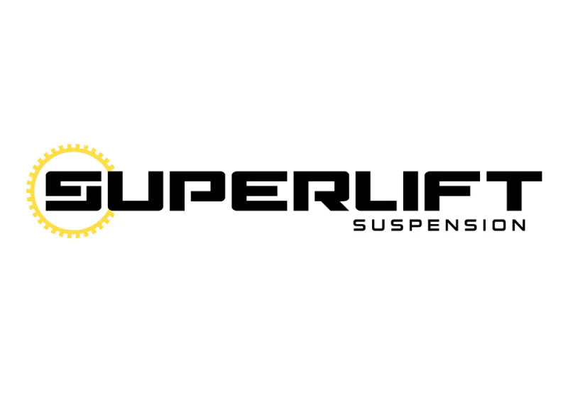 Superlift 03-13 Dodge Ram 2500/3500 w/ 4-6in Lift Kit (Pair) Bullet Proof Brake Hoses - Image 3