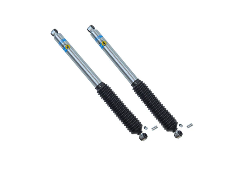 Superlift 04-18 Ford F-150 4WD 4.5-6in Lift Kit Bilstein Shock Box - Image 2