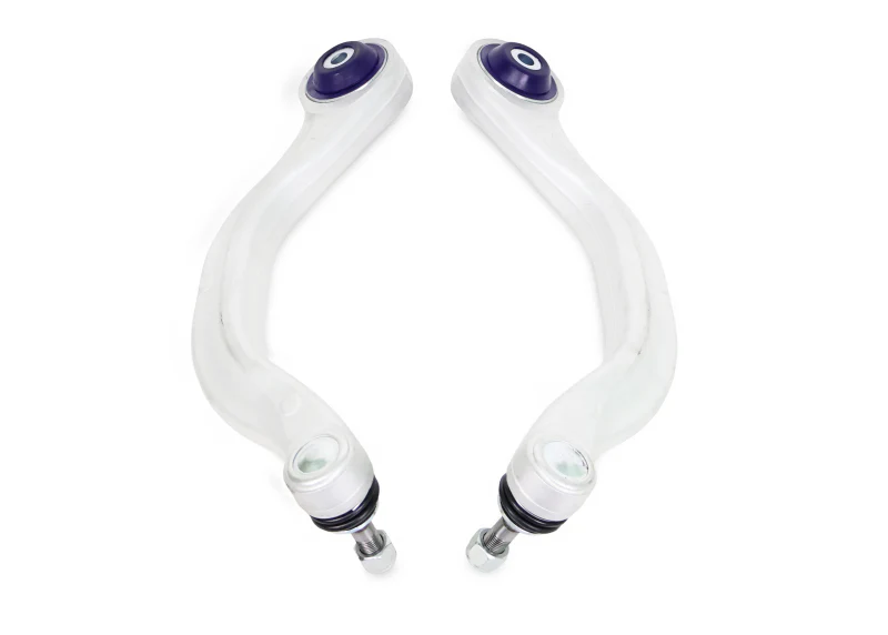 Superpro 17-23 Tesla Model 3 Front Radius Arm/Rearward Lower Control Arm - Image 2