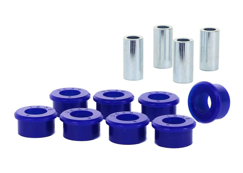 SuperPro 1995 Nissan 200SX Rear Control Arm Bushing - Image 3