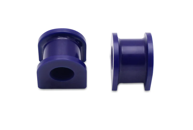 SuperPro 1998 Lexus GS300 Base Front 29mm Sway Bar Mount Bushing Set - Image 2
