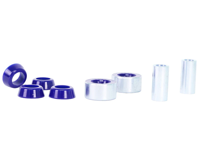 SuperPro 1998 Lexus GS300 Base Front Lower Radius Arm Bushing Kit - Image 4