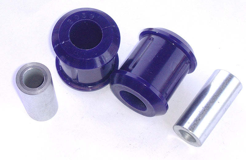 SuperPro 2001 Lexus IS300 Base Front Lower Inner Control Arm Bushing Set - Image 2