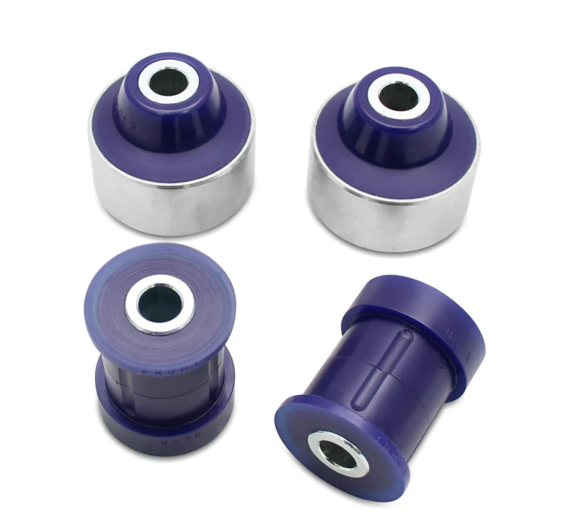 SuperPro 2002 Acura RSX Base Control Arm - Caster Offset Bushing Set - Image 6