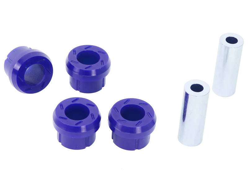 SuperPro 2006 Lexus GS430 Base Front Lower Inner Forward Control Arm Bushing Kit - Image 2