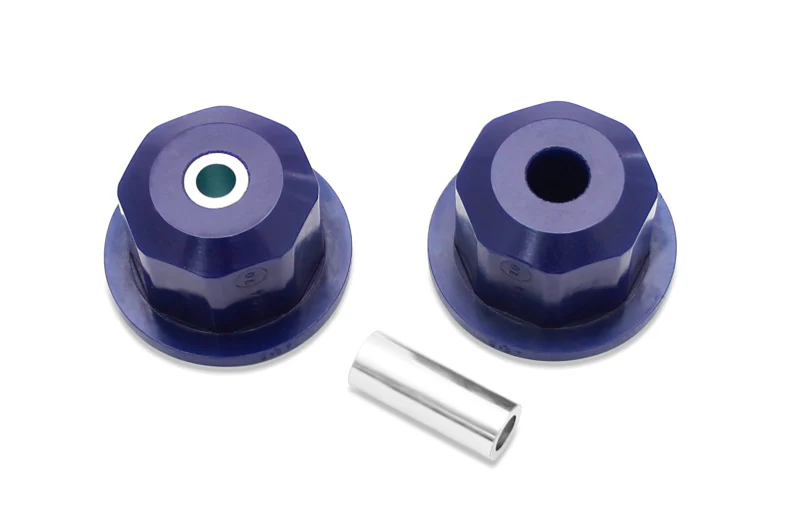 SuperPro 2006 Mazda MX-5 Miata Touring Rear Differential Mount Bushing Kit - Street Performance - Image 3