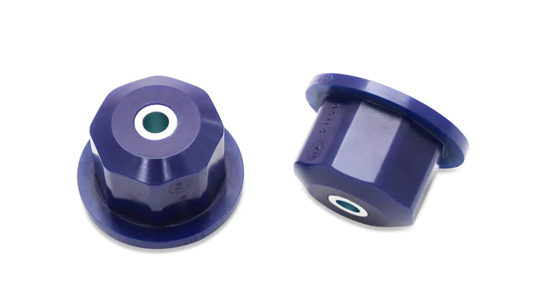 SuperPro 2006 Mazda MX-5 Miata Touring Rear Differential Mount Bushing Kit - Street Performance - Image 8