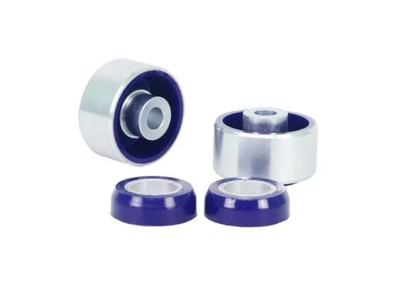 SuperPro 2007 Mazda CX-9 Touring Rear Differential-to-Subframe Support Bushing Set - Image 2