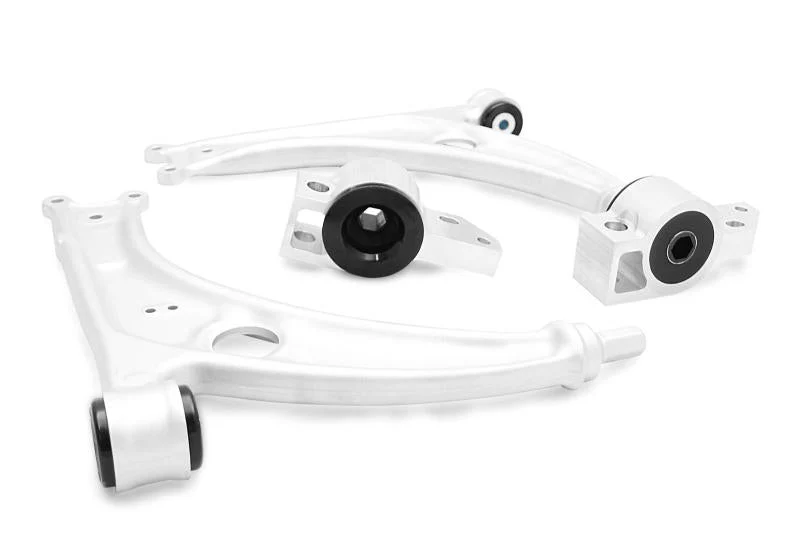SuperPro 2007 Volkswagen Eos Base Front Lower Alloy Control Arm Kit - Image 2