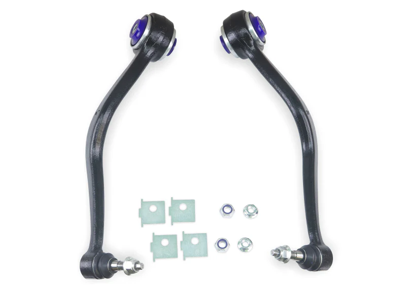 SuperPro 2008 Pontiac G8 Base Front Radius Arm Kit - Image 3