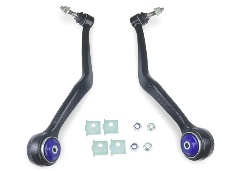 SuperPro 2008 Pontiac G8 Base Front Radius Arm Kit - Image 6
