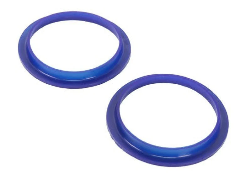 SuperPro 2008 Pontiac G8 Base Front Upper Spring Seat Bushing Set - Image 2