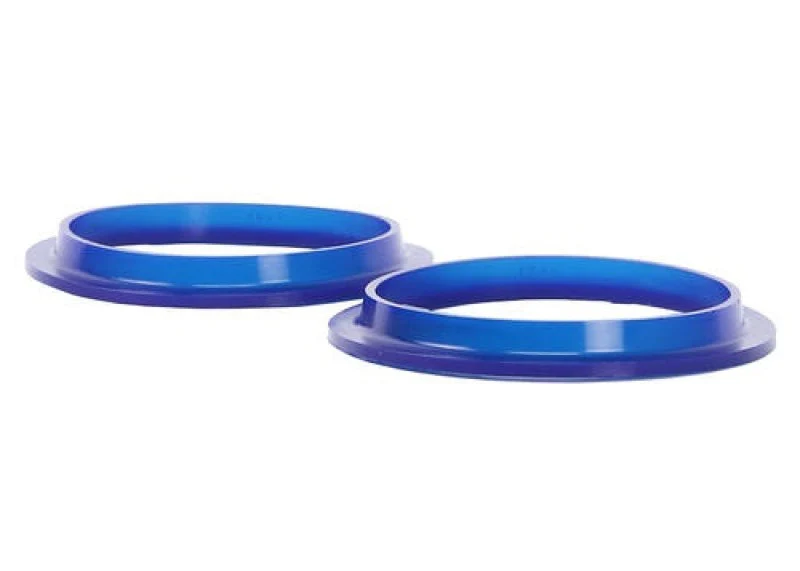 SuperPro 2008 Pontiac G8 Base Front Upper Spring Seat Bushing Set - Image 3