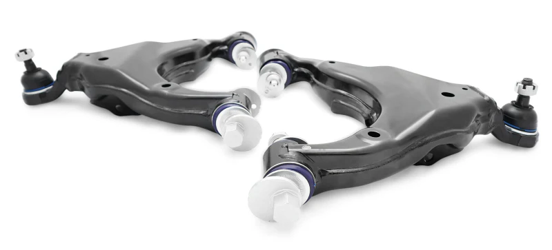 SuperPro 2010 Toyota FJ Cruiser Base Front Lower Camber/Caster Adjustable Control Arm Kit (w/o KDSS) - Image 5