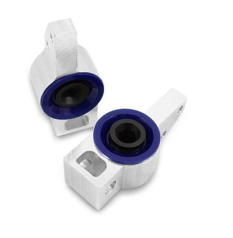 SuperPro 2012 Volkswagen Golf R Base Front Lower Inner Rearward Control Arm Bushing & Mount Assembly - Image 2