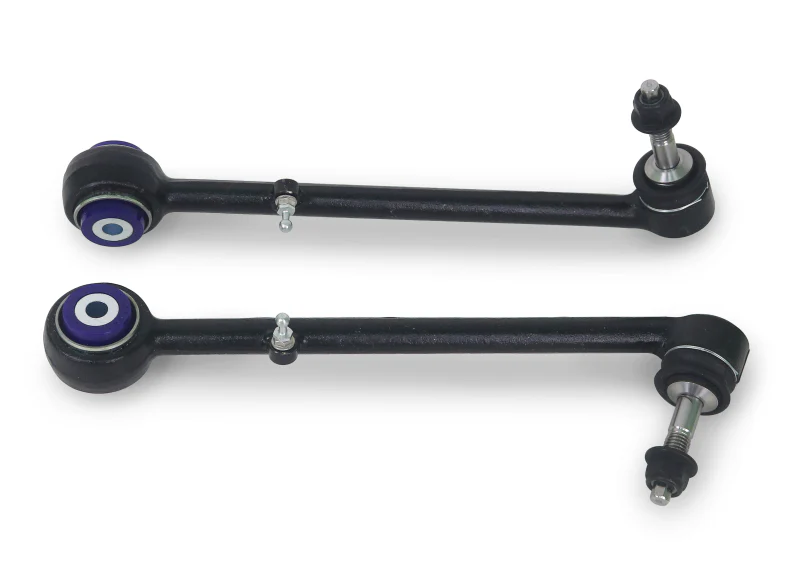 SuperPro 2014 Chevrolet SS Base Front Lower Lower Control Arm Kit - Image 3