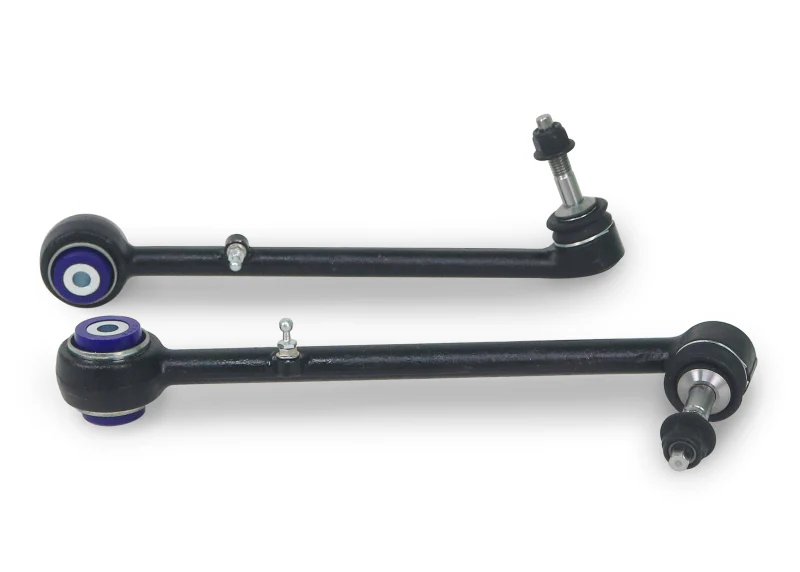 SuperPro 2014 Chevrolet SS Base Front Lower Lower Control Arm Kit - Image 4