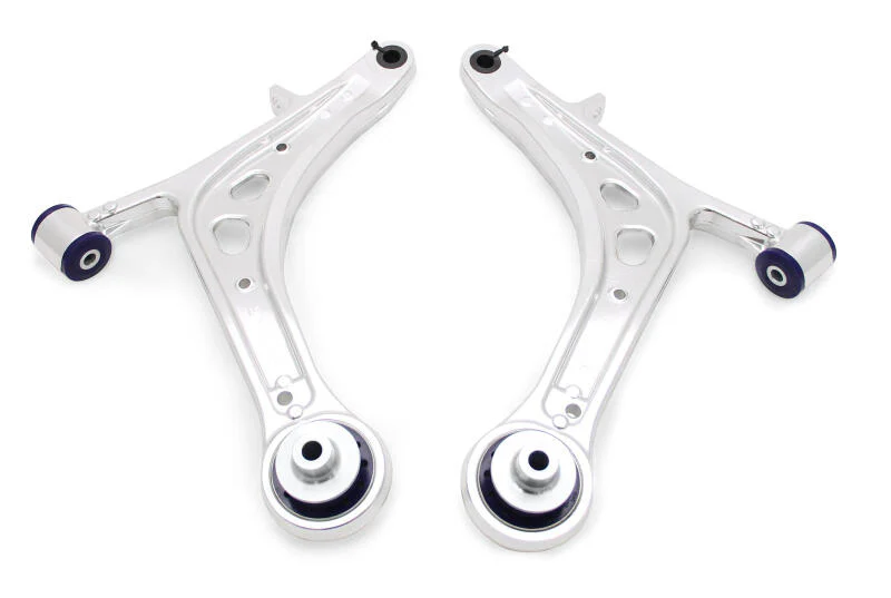 SuperPro 2015 Subaru WRX Limited Front Lower Alloy Control Arm Kit (STD Align) - Image 2