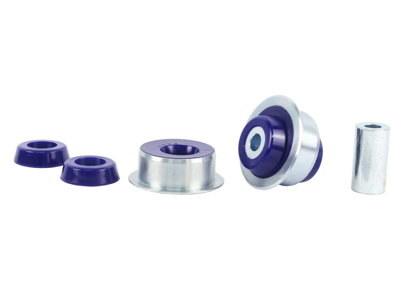 SuperPro Front Lower Control Arm Kit - Image 2