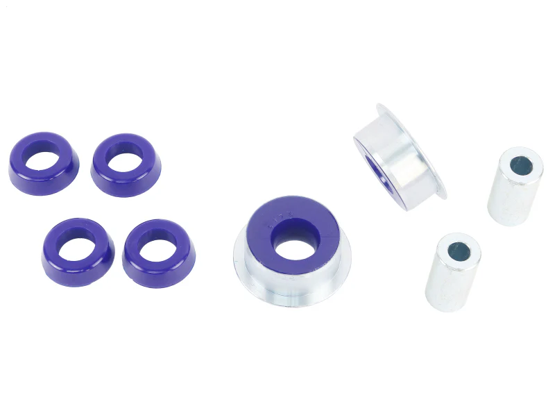 SuperPro Front Lower Control Arm Kit - Image 3