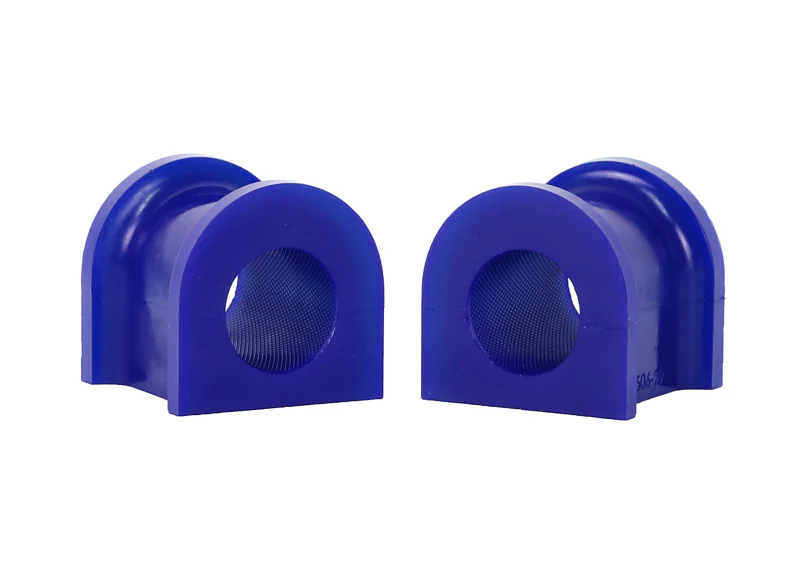 SuperPro Sway Bar Mount Bushing Kit - Image 3