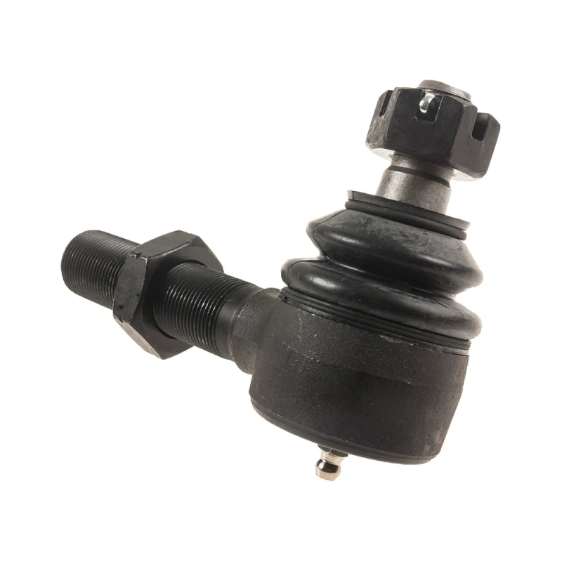 Synergy 07-18 Jeep Wrangler JK/JKU HD Tie Rod End Metal On Metal 7/8-18 LH - Image 2