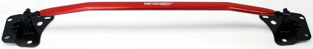 Tanabe Sustec Front Strut Tower Bar 93-98 Supra (JZA80) - Image 2