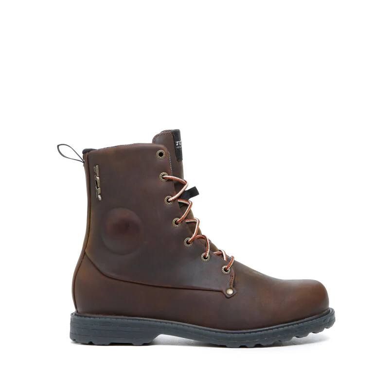 TCX Blend 2 Waterproof Boot Brown Size - 46 - Image 9