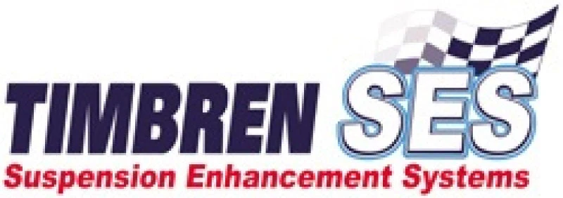 Timbren 1998 Lexus LX470 Front Suspension Enhancement System - Image 4