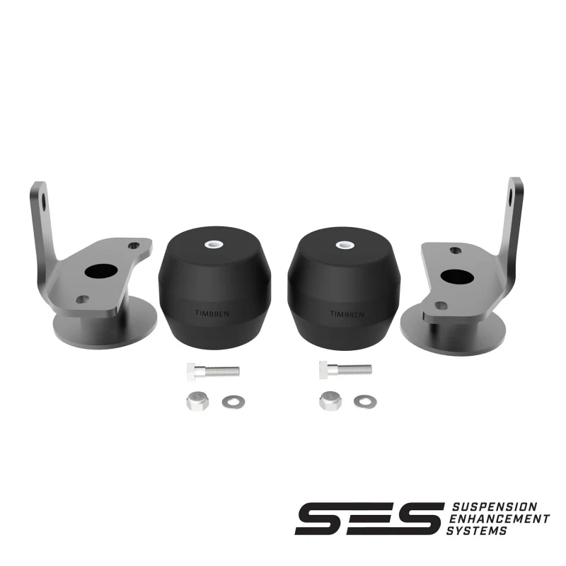 Timbren 2024+ Toyota Tacoma Suspension Enhancement System - Image 7